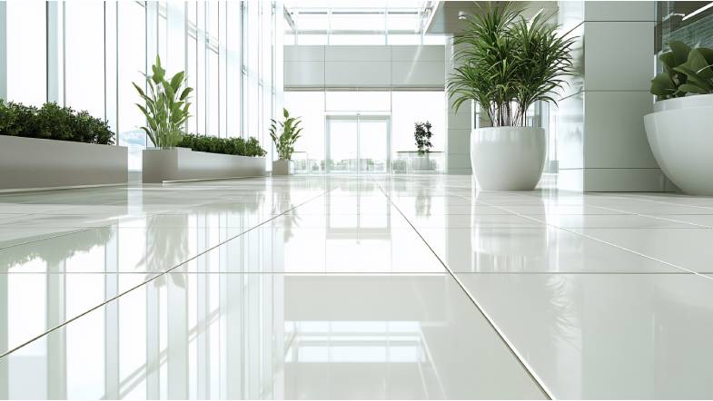 Nettoyage professionnel