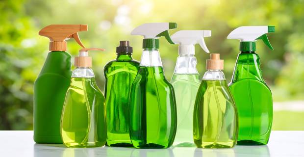 Démarche éco-responsable